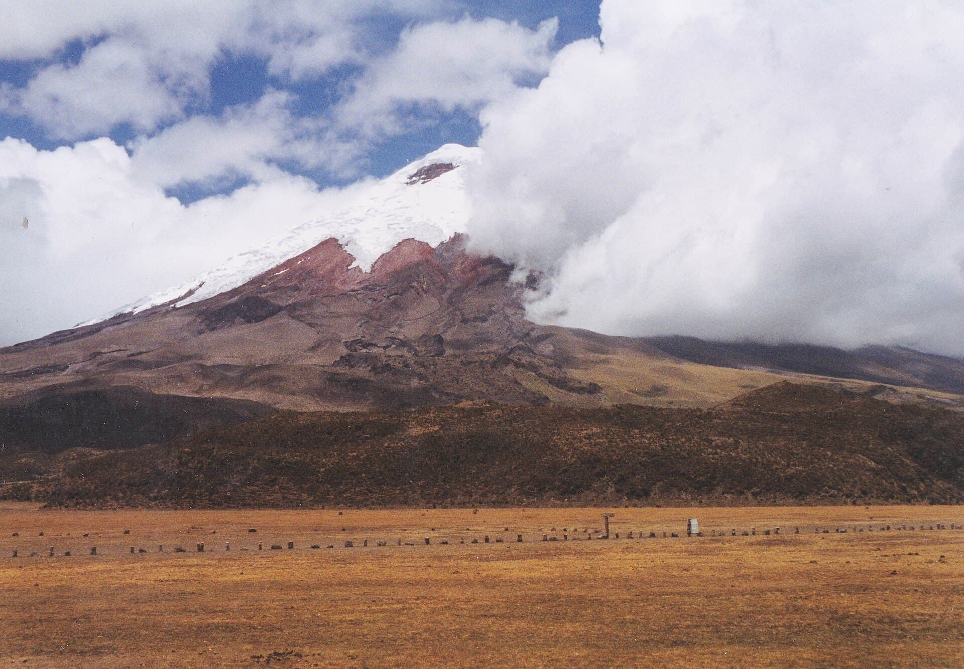 Ecuador